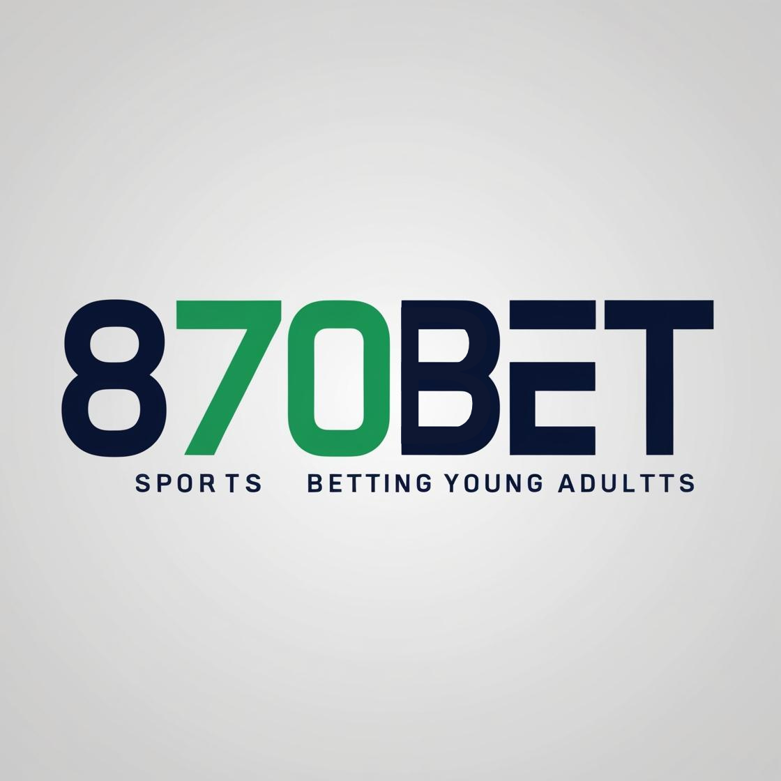 Logo da 870bet