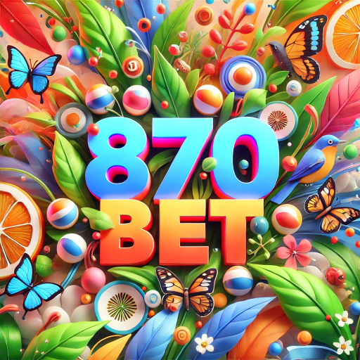 870bet.com - Experimente a emoção do jogo online na 870bet.com, diversão garantida!